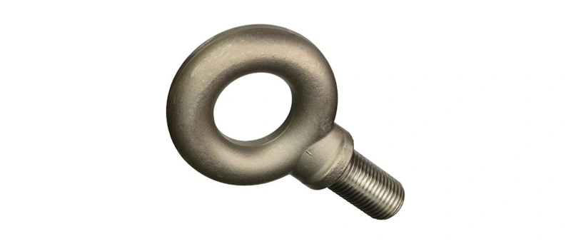 select eye bolt