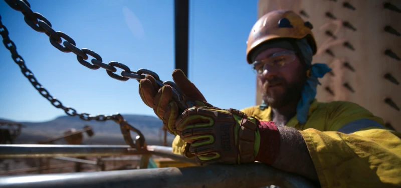 selecting the right chain