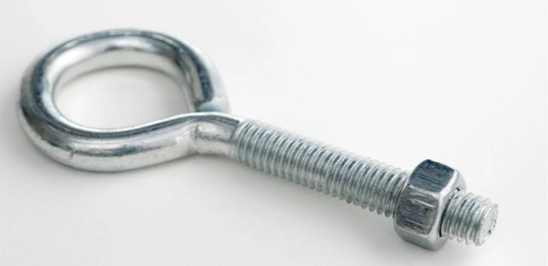 selecting the right eye bolt