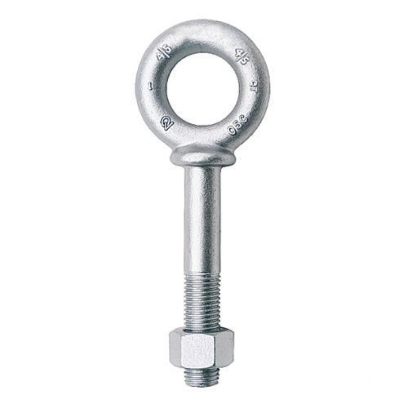 shoulder eye bolt​