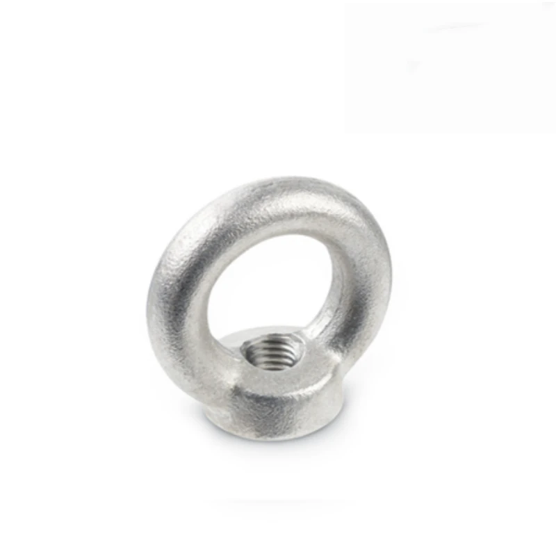 stainless eye nuts