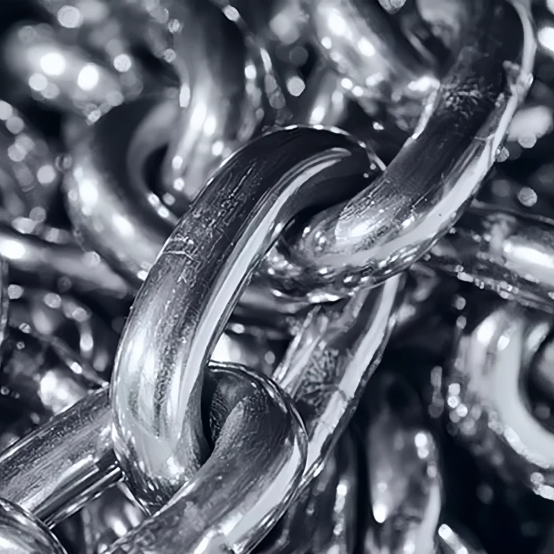 stainless steel chain manufacturers