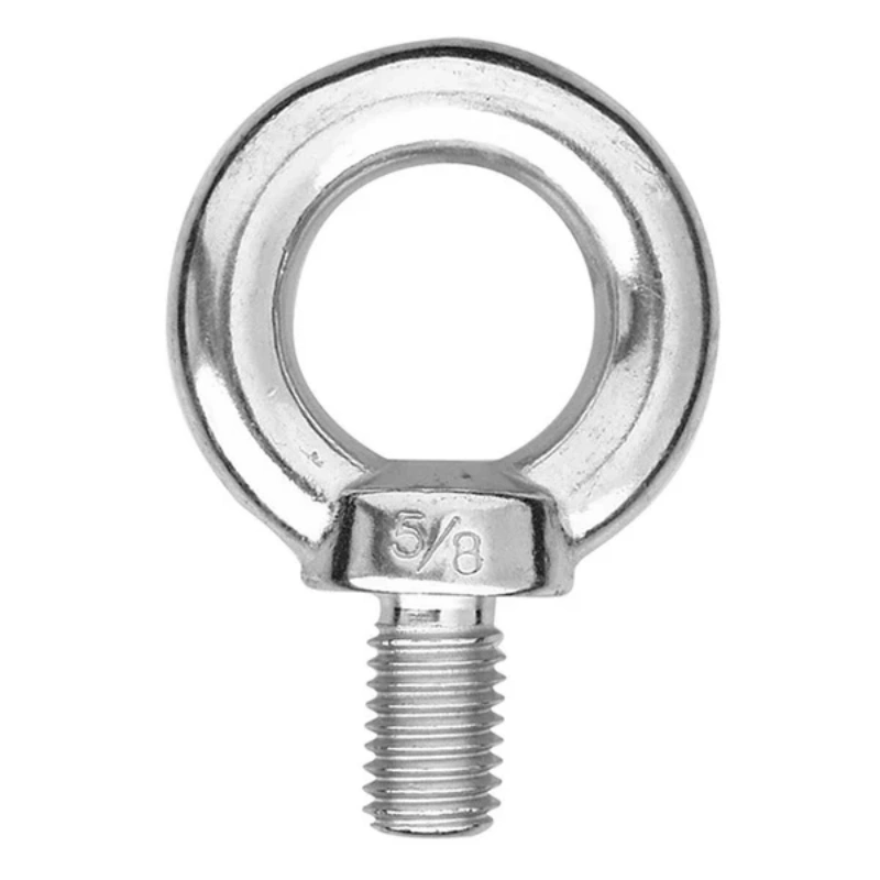 stainless steel eye bolt​