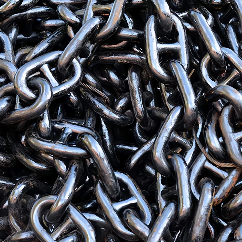 stud link chain suppliers