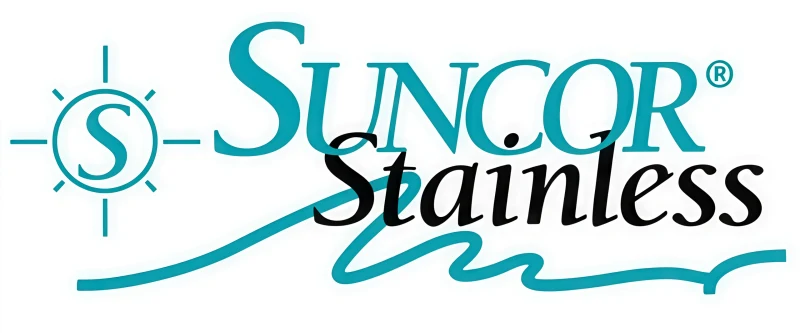 suncor stainless