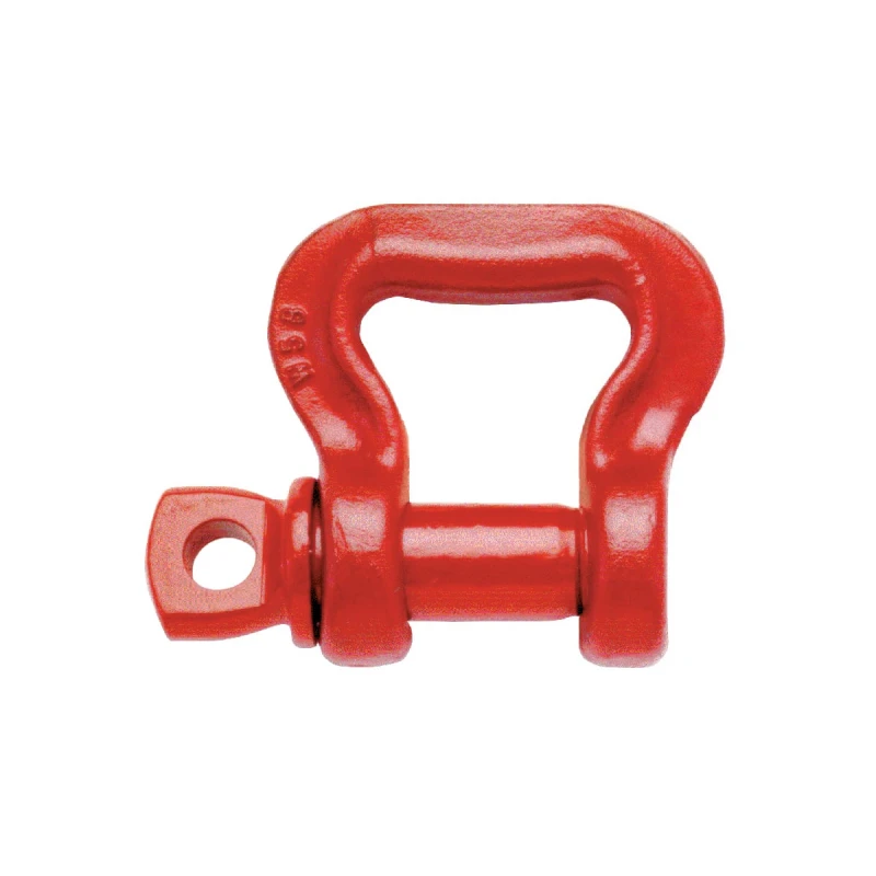 web sling shackle​