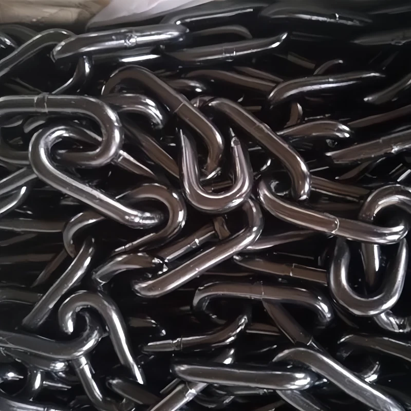 welded chain manufacturers