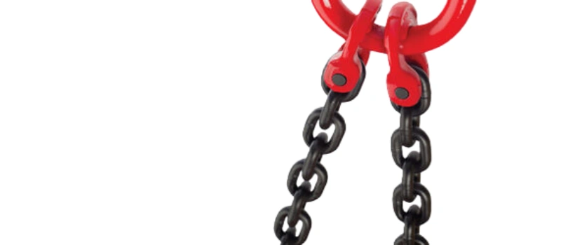 what are lifting chain grades