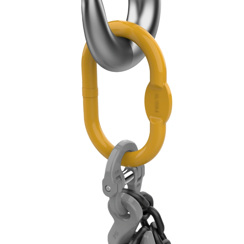 what is a master link