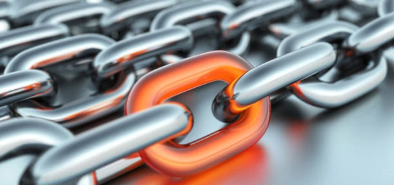 what is chain strength