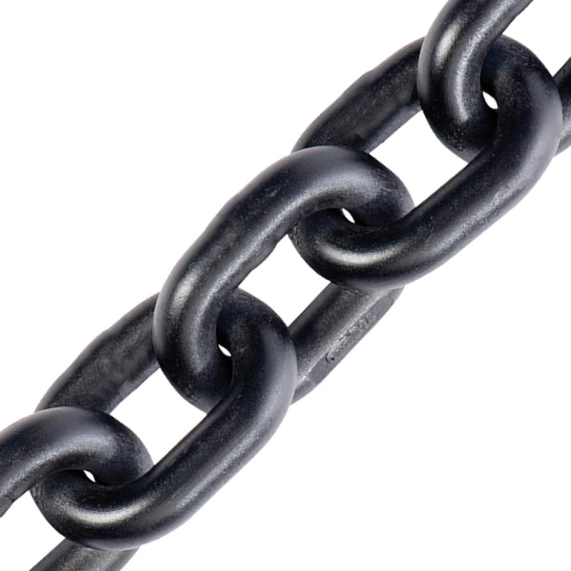 what is grade 80 chain
