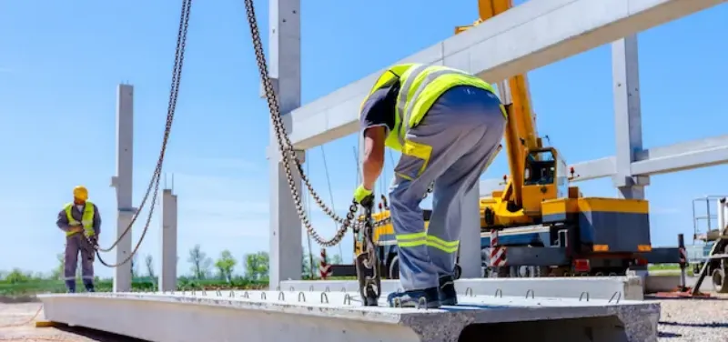 what is rigging certification