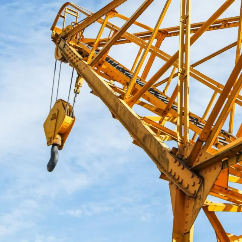 what is rigging in construction