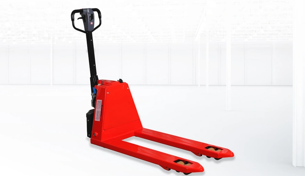 why pallet truck size selection matters