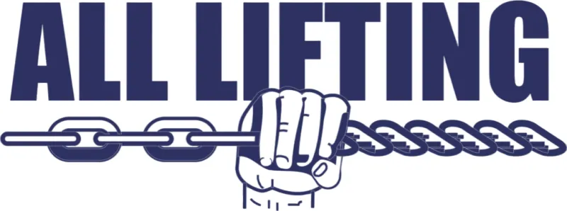 all lifting
