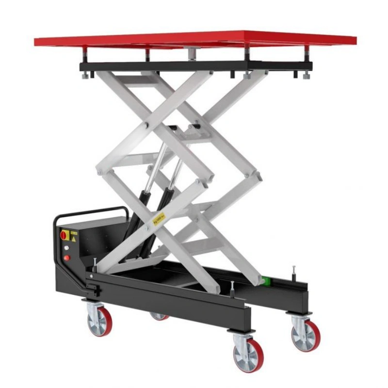 battery lift table​