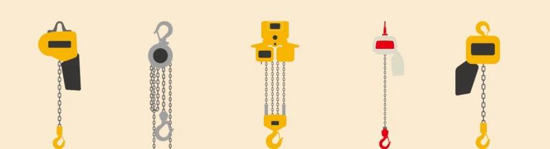 choose the right hoist