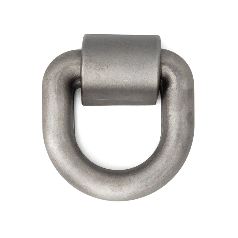 d ring manufacturers