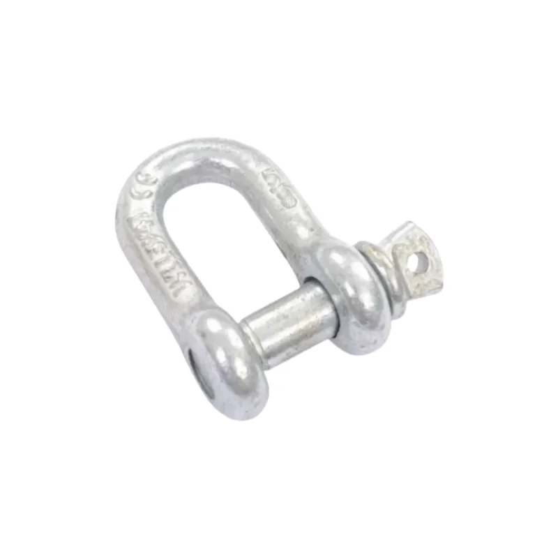 d shackles suppliers