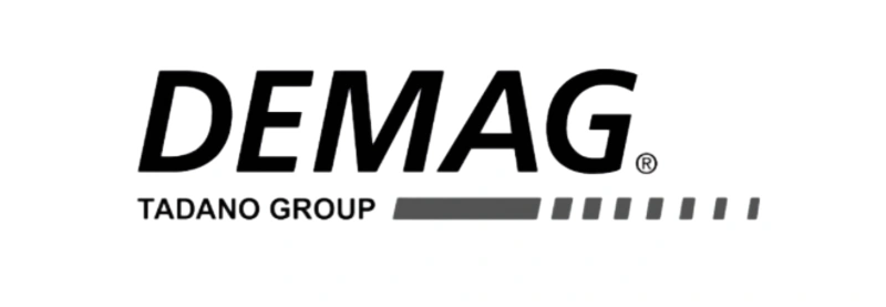 demag