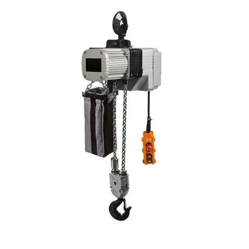 electric chain hoist suppliers