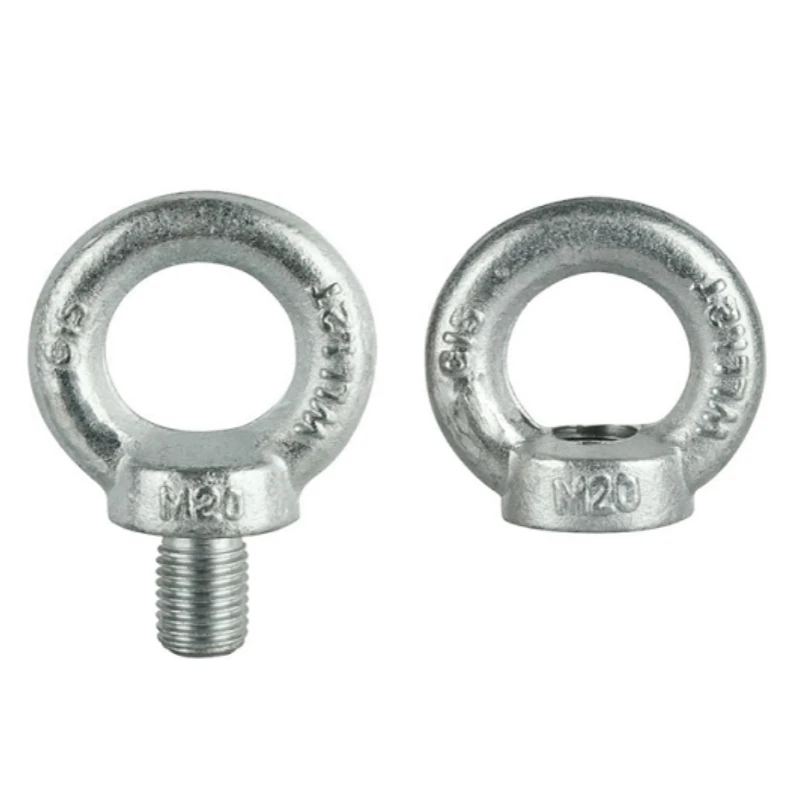 eye bolt and nut​