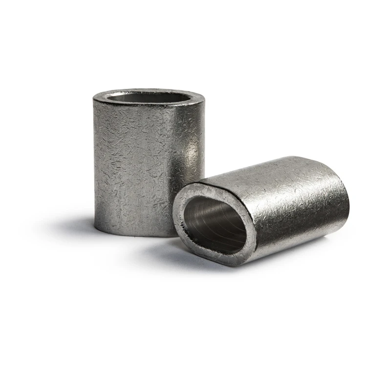 Wire Rope Fittings Manufacturer - Powerful Machinery