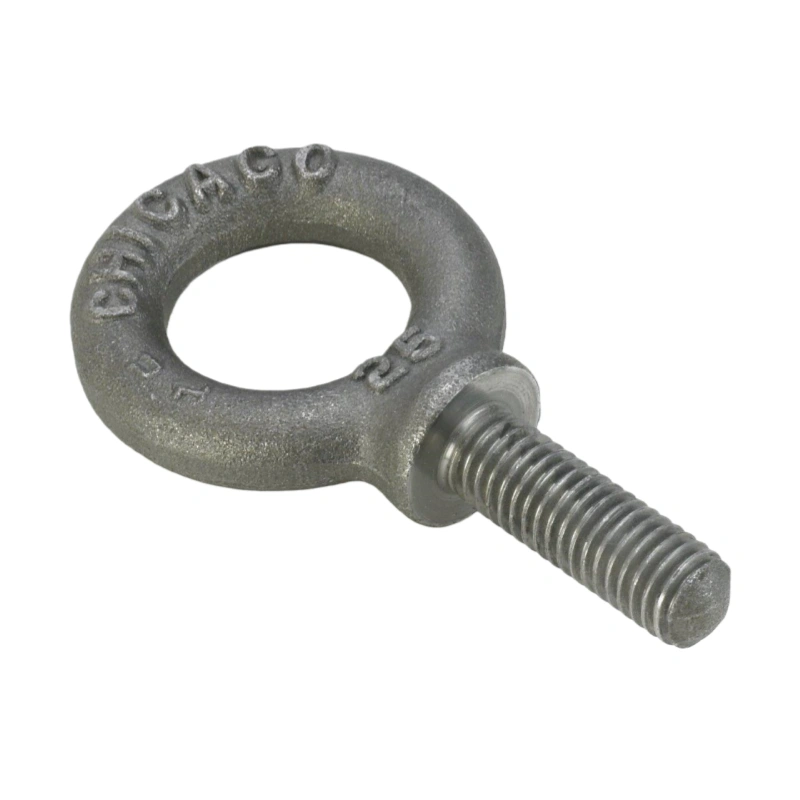 forged eye bolts manufacturers