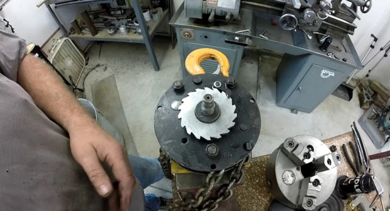 gear and brake problems