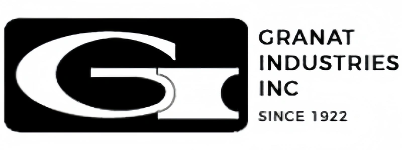 granat industries
