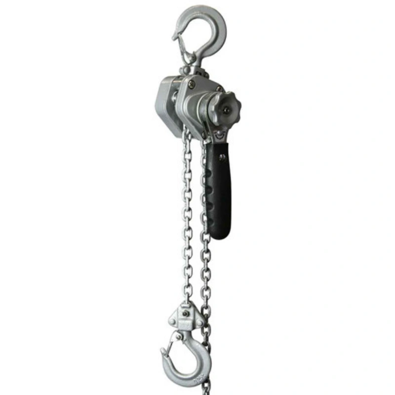 industrial lever hoist​