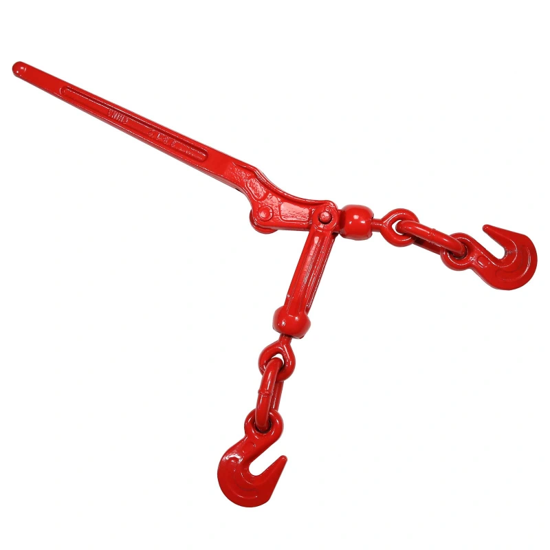 lever chain binder