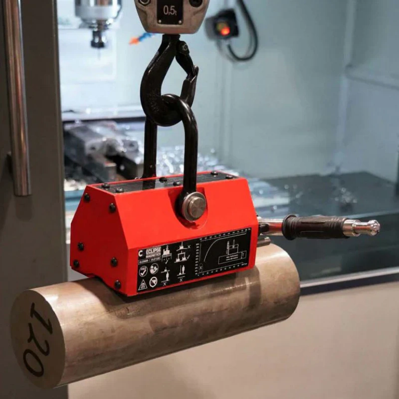 lifting magnets suppliers