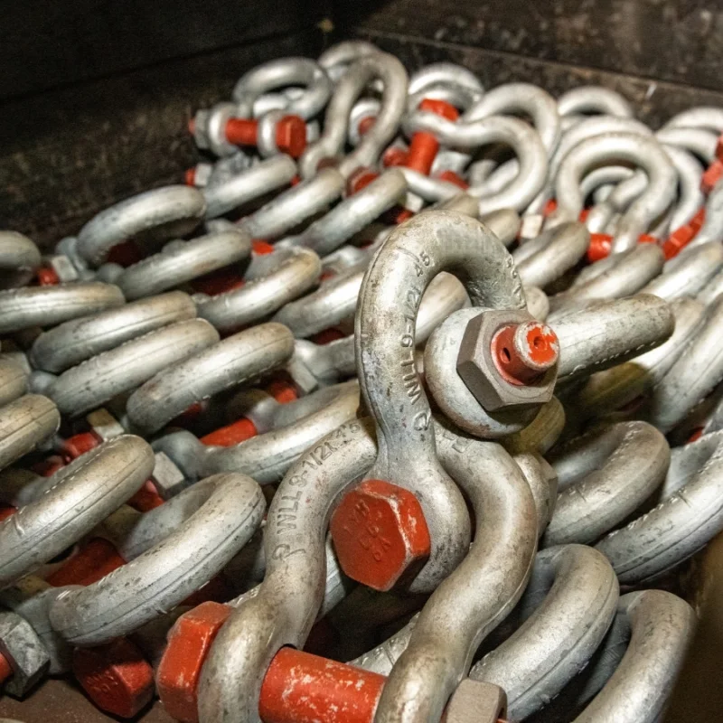lifting shackles suppliers