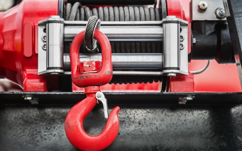 load limits and inspection