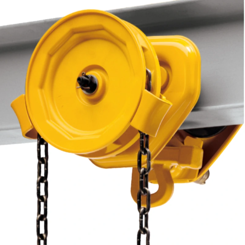 low headroom trolley