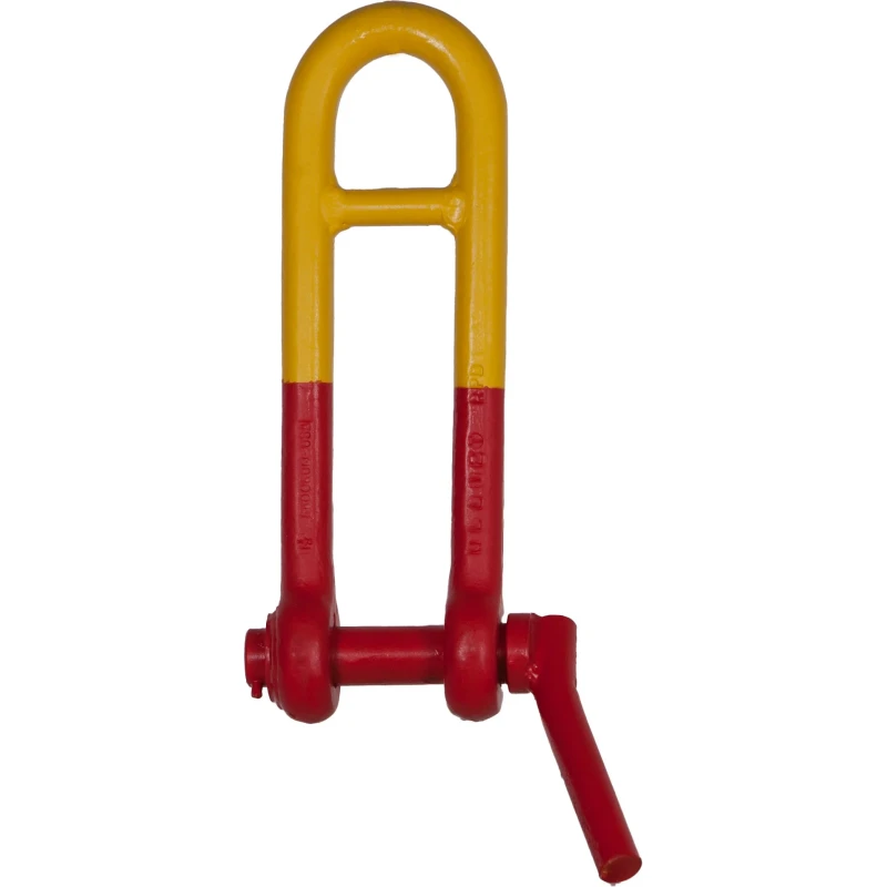 piling shackle​
