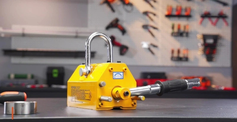 safety and maintenance