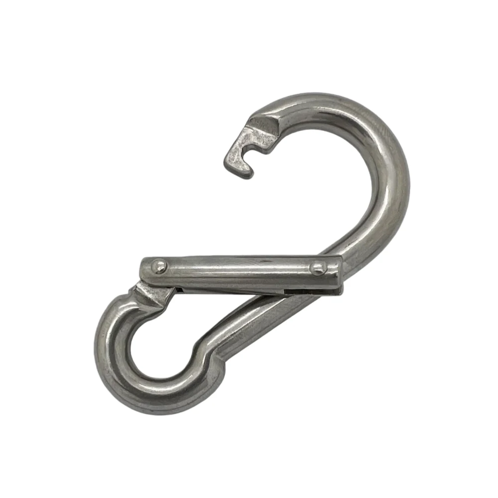 snap hook carabiner
