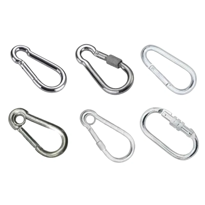 snap hook suppliers
