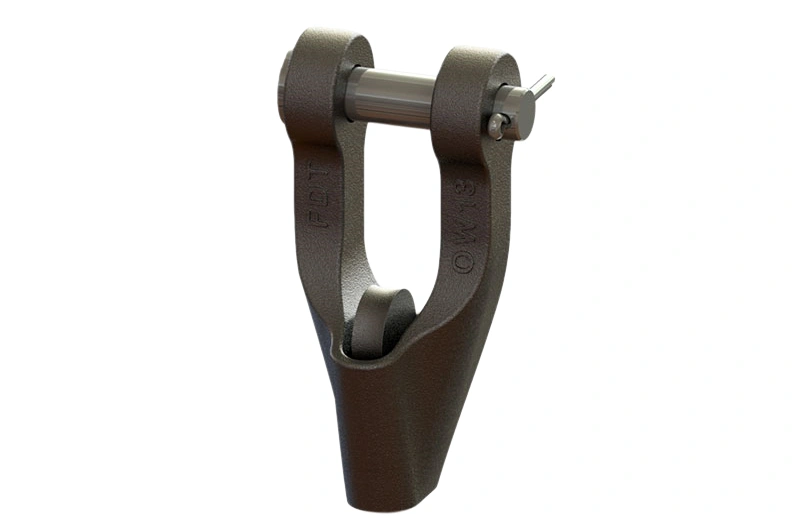 socket rope fittings