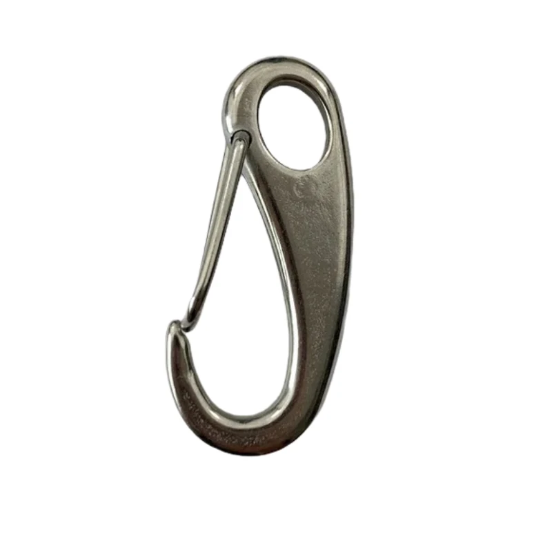 spring snap hook