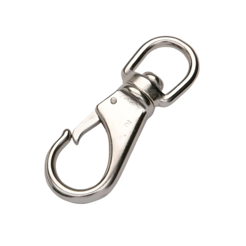 swivel snap hooks