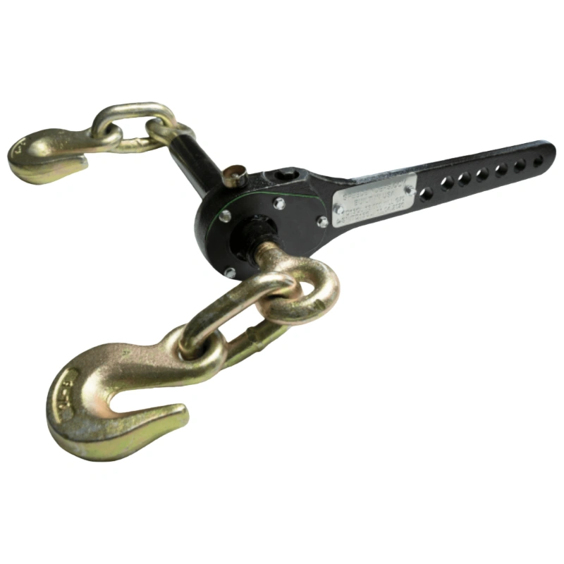 torque drive binders