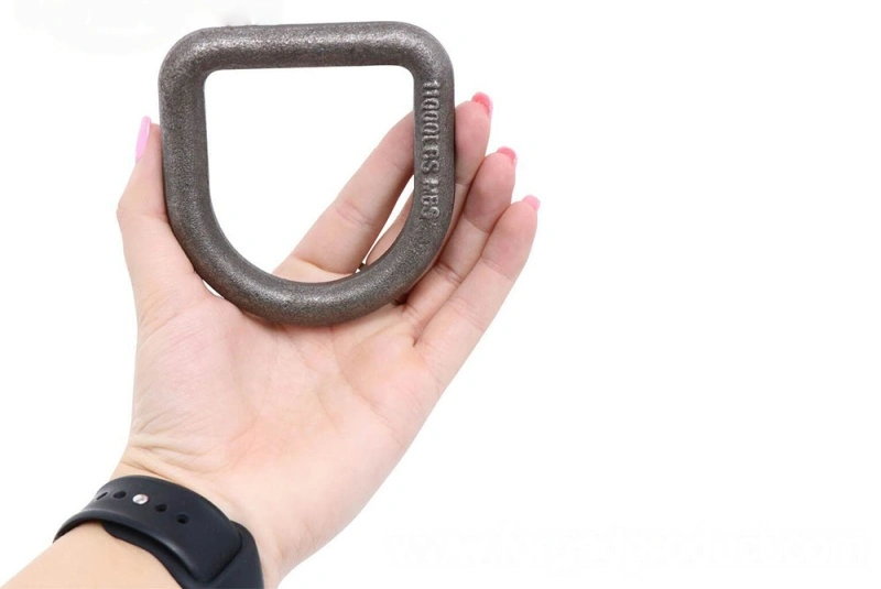 what are d rings used for