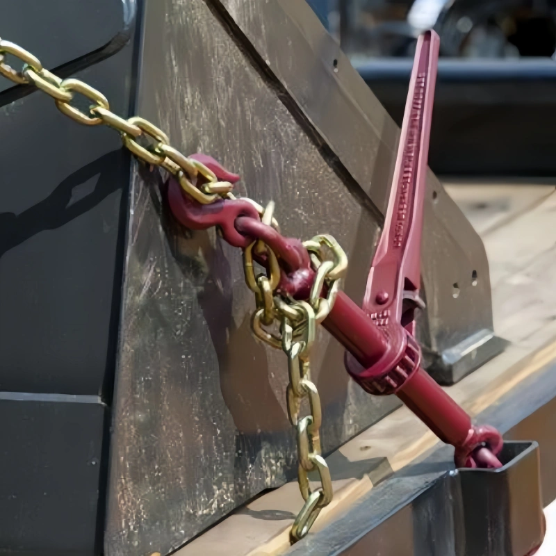 what is a chain binder