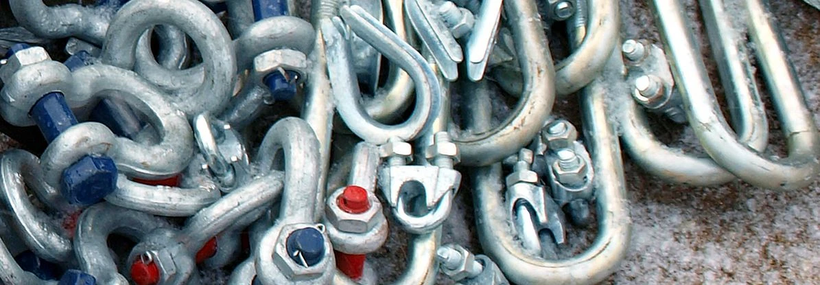 wire rope cable fittings