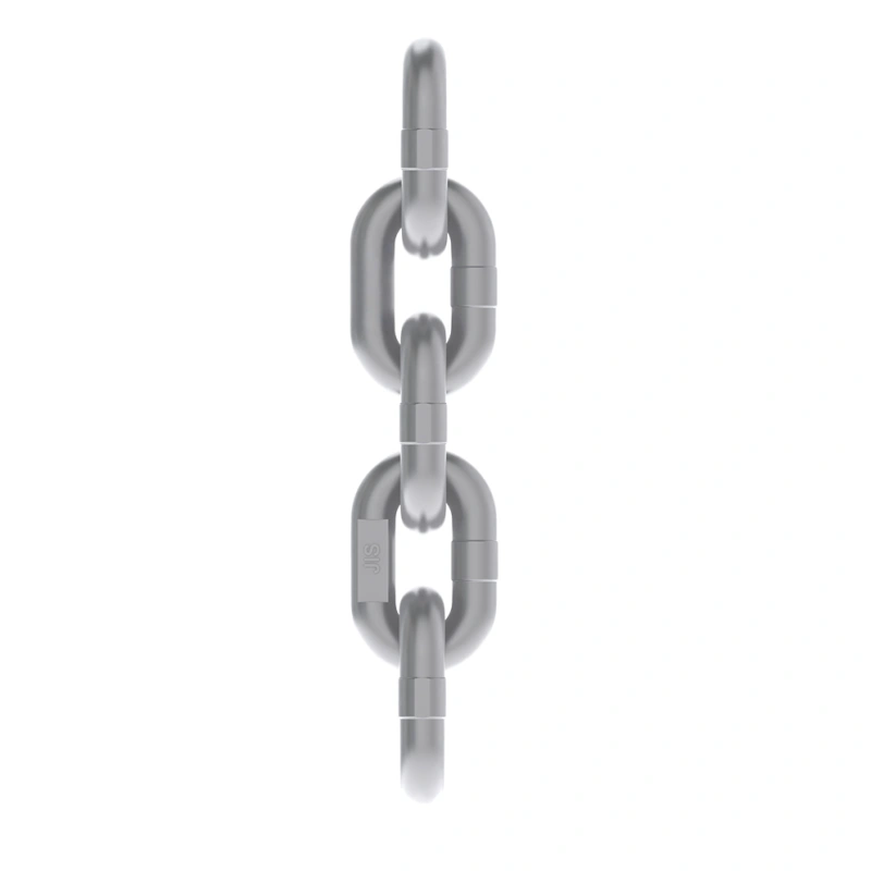 Jis 8812 hoist chain
