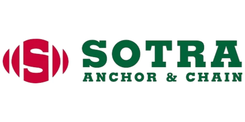 Sotra Anchor & Chain
