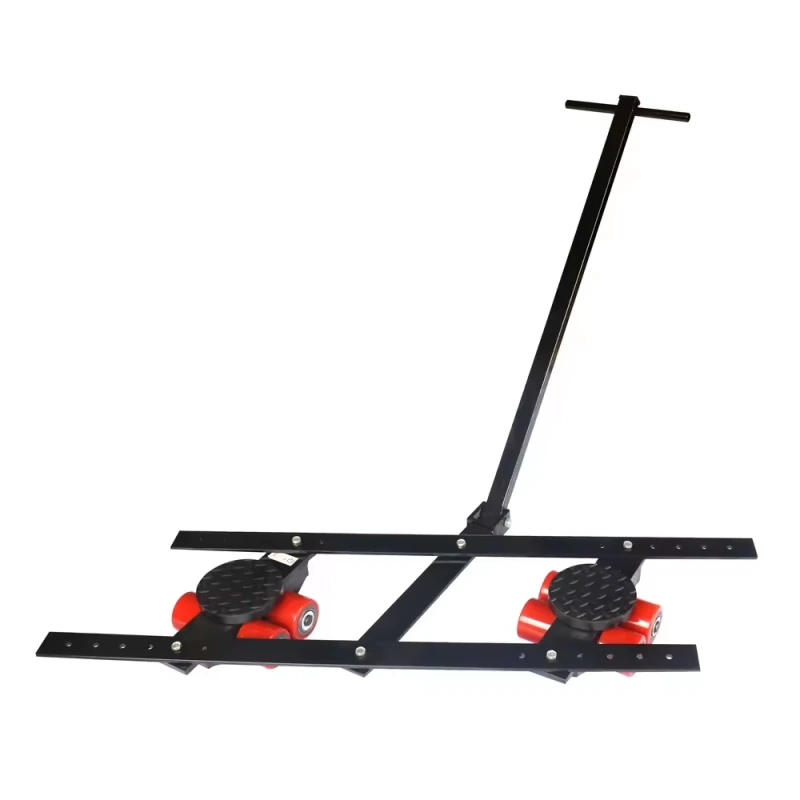 adjustable cargo skates